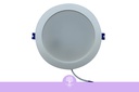 [Opple_00172] 18W, Daylight, Opple LED Downlight (US Series), LEDDownlightRc-US R175-18W-5700-WH-GP