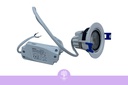 10W, Moonlight, Opple LED Ajustable Spotlight (HJ Series), LEDSpotRA-HJII 10W-3000-24D-WH-GP