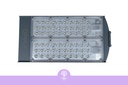 [Opple_00224] 100W, OPPLE LED Street Light (Performer II), LEDStreetlight-P2 100W-5700-GY-NEMA