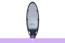 [Opple_00231] 40W, Moonlight, Opple LED Street Light (Ecomax), LEDStreetlight-EQ 40W-3000-150+70D-GY-GP2