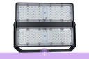 [Opple_00253] 150W, Moonlight, Opple LED Floodlight (E II Series), LED Floodlight-E II 150W-3000-72+28D-GY