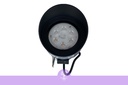 9W, Opple LED Outdoor Light, LED Outdoor Spot-EII 9W-3000-24D-GY-GP