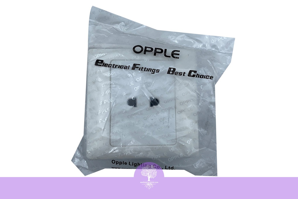 (2 pin Multi) Opple Socket, OP-DG-C011082