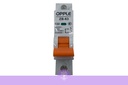 32A, 1 Pole, Opple MCB, ZB-63C32-1P-breaker