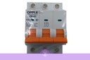 [Opple_00549] 32A, 3 Pole, Opple MCB, ZB-63C32-3P-breaker