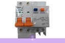 40A, 2 Pole, Opple RCBO, ZBLE-63C40-2P-leakage circuit breaker