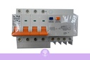 40A, 4 Pole, Opple RCBO, ZBLE-63C40-4P-leakage circuit breaker