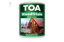 [TOA_00712] Wood Stain SemiGloss #0S10 TOA 1GL (1/4 GL)