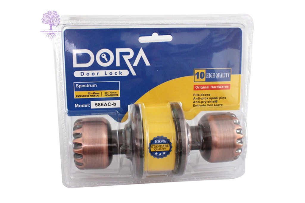 SP 03032 DORA Ball Lock