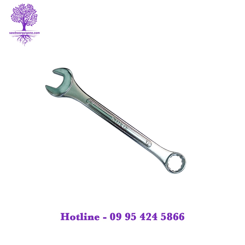 No. 800 - 32mm SOLO Wrench