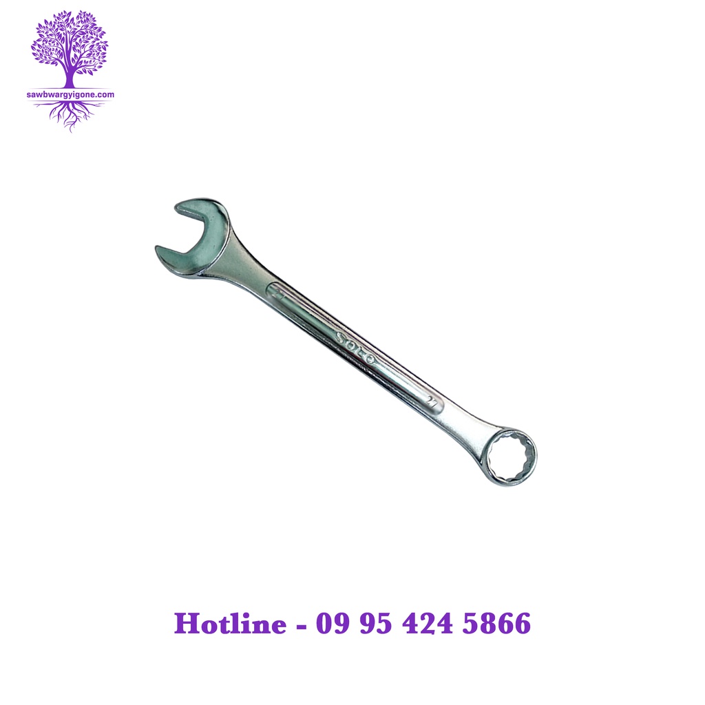 No. 800 - 27mm SOLO Wrench