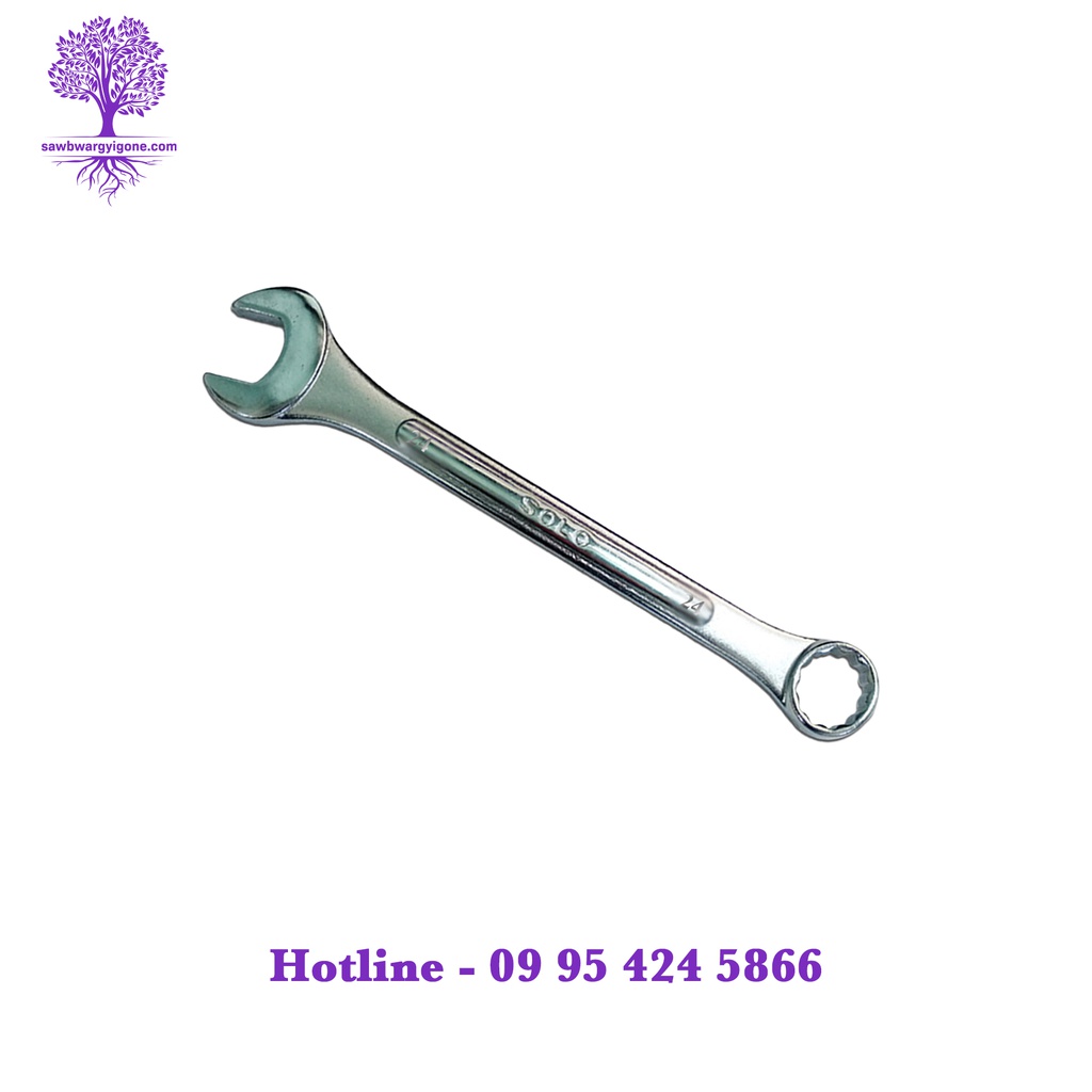 No. 800 - 24mm SOLO Wrench