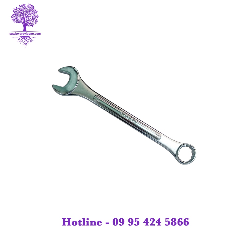 No. 800 - 23mm SOLO Wrench