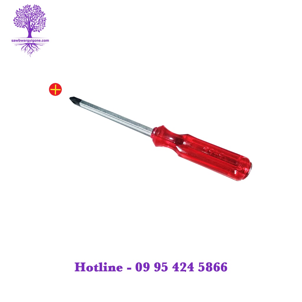 No. 200 - 12''(+) SOLO Screw Driver