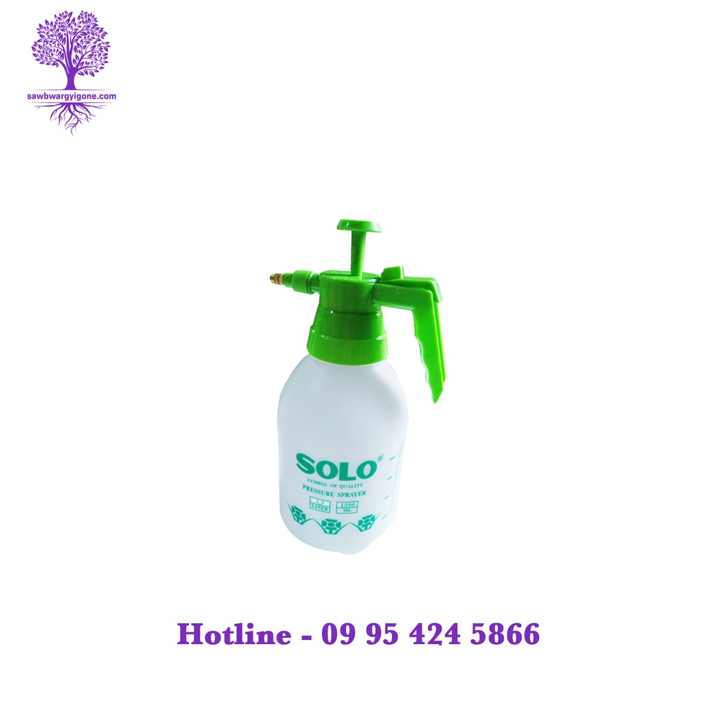 No. 735 - 1500 ML SOLO Sprayer 