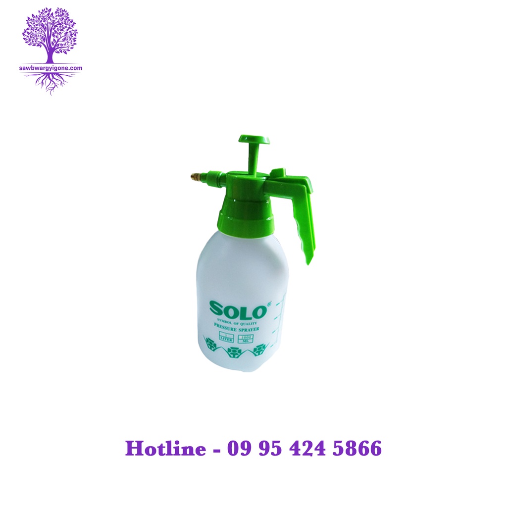 No. 735 - 1000 ML SOLO Sprayer 