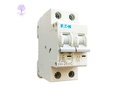 [E6X-40/2/B] 2 Pole, 40A, E6X-B EATON, MCB