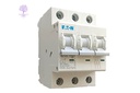 [E6X-40/3/B] 3 Pole, 40A, E6X-B EATON, MCB