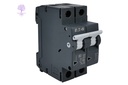 [PL10X-16/2] 2 Pole, 16A, PL10X_C EATON, MCB