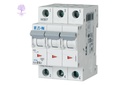 [PLS6-C16/3] 3 Pole, 16A, PLS6_C EATON, MCB