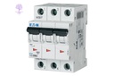 [PLS6-D40/3] 3 Pole, 40A, PLS6_D EATON, MCB