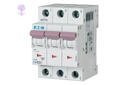 [PLSM-B32/3] 3 Pole, 32A, PLSM_B EATON, MCB