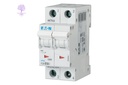 [PLSM-C50/2] 2 Pole, 50A, PLSM_C EATON, MCB