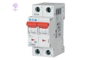 [PLSM-D10/2] 2 Pole, 10A, PLSM_D EATON, MCB