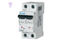 [PLSM-D40/2] 2 Pole, 40A, PLSM_D EATON, MCB