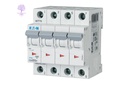 [PLSM-D16/4] 3 Pole, 16A, PLSM_D EATON, MCB