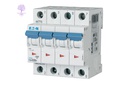 [PLSM-D20/4] 3 Pole, 20A, PLSM_D EATON, MCB