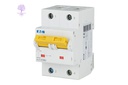 [PLHT-C125/2] 2 Pole, 125A, PLHT_C EATON, MCB