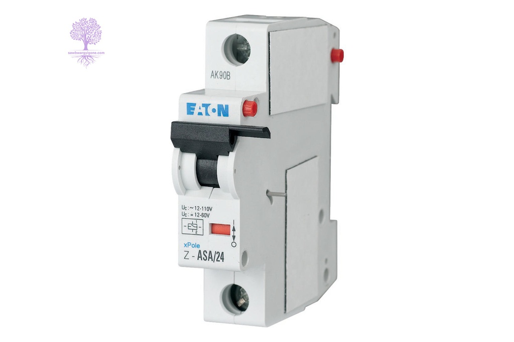 110-415V AC, Z-ASA/230, EATON Shunt Trip release (for power circuit breaker)