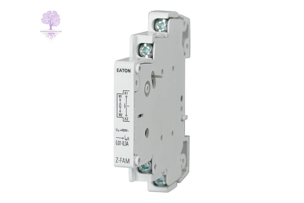 Z-FAM, EATON Remote Tripping Module