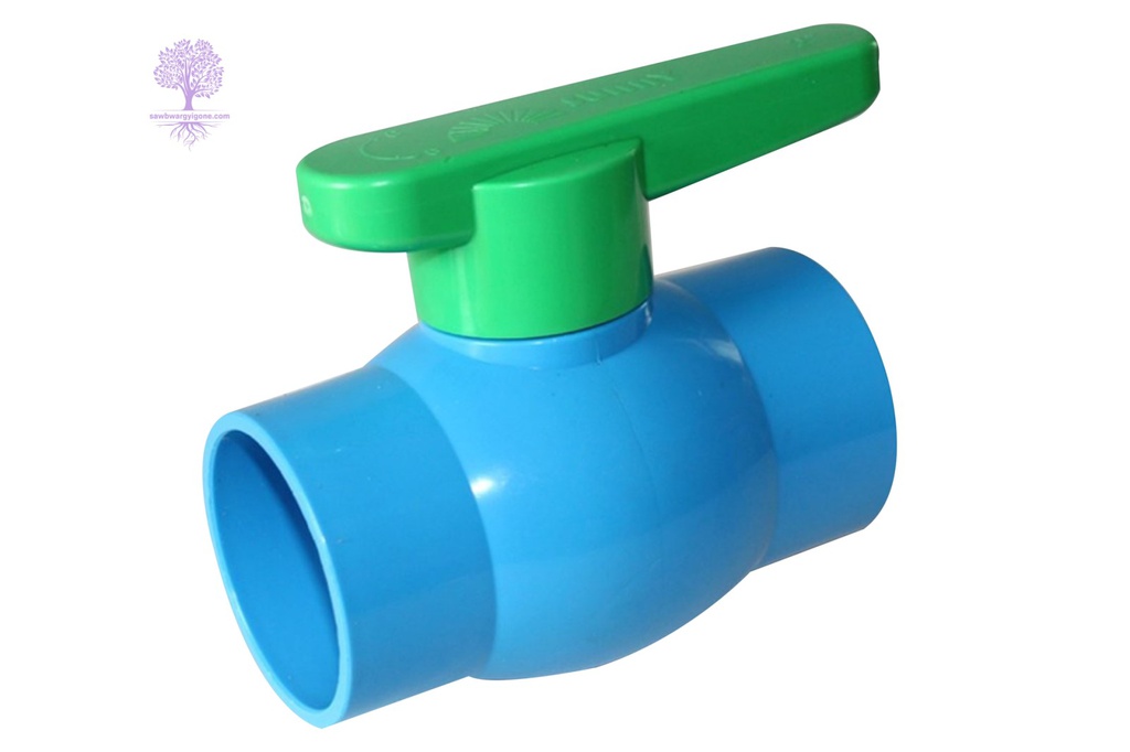 1/2" Sunny Ball Valve