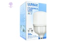 [LUX 57-00332] 50W, Daylight LUMAX CYLINDRICAL LAMP