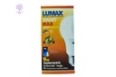 9W, Warmwhite LUMAX LIGHT SENSOR BULB