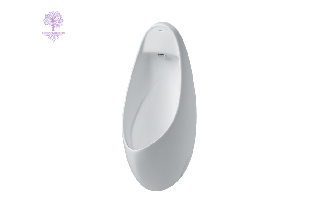 W-345xD-383xH-866mm, INAX, Wall Hung Urinal