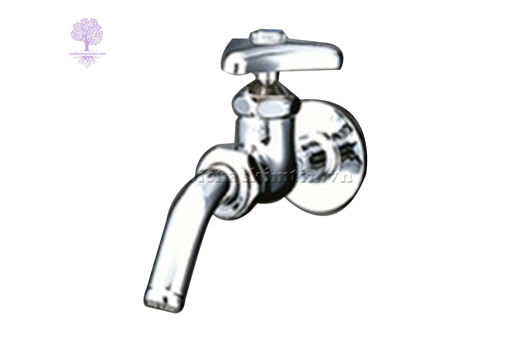 LF-7R-13, INAX, Wall Hung Faucet Cold Water