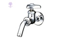 [LF-7R-13] LF-7R-13, INAX, Wall Hung Faucet Cold Water