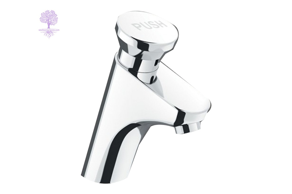 LFV-P02B, INAX, Basin Faucet Cold Water