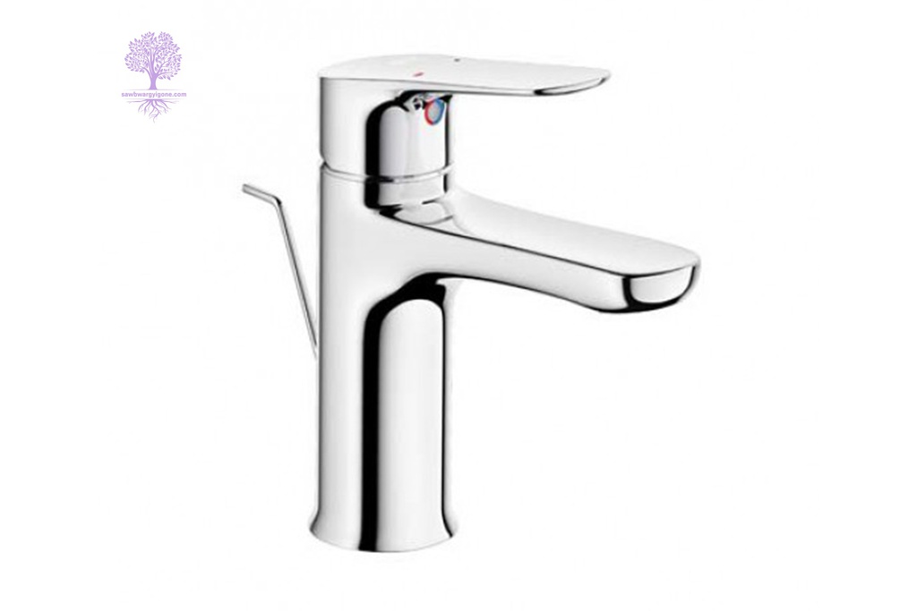 LFV-1402S, INAX, Basin Mixer Hot and Cold