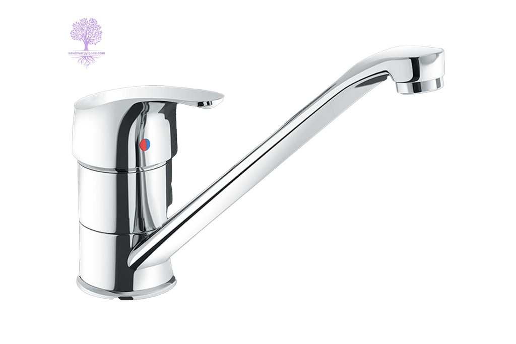 SFV-302S, INAX, Basin Faucet Hot and Cold Water