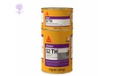 [Sika_00025] 2kg, Sikadur 52 TH, Low Viscosity 2-Component Injection Resin