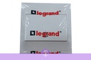 [Legrand_617611] 1Gang, 6A, BELL PUSH MARKED WHITE, LEGRAND Belanko