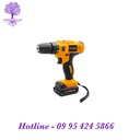 [CD330-20L] 20V Li-ion, WORKSiTE, Cordless Drill (with 2 batteries in BMC box)