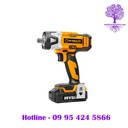 [CIS334B] 20V, WORKSiTE, Cordless Impact Wrench