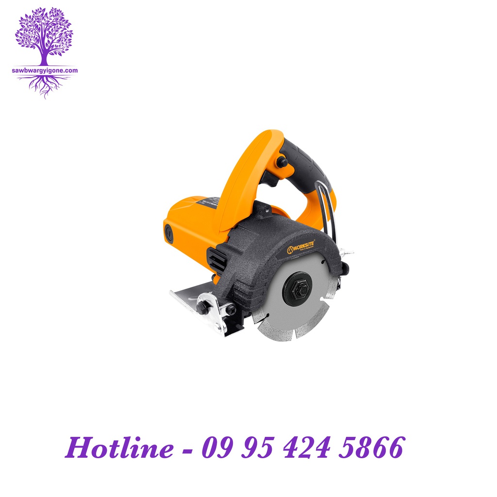 1400W, WORKSiTE, Marble Cutter