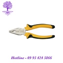 [WT1248] 8"/200mm, WORKSiTE, Combination pliers