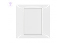 [Legrand_617628] 1Gang , BLANKING PLATE WHITE, LEGRAND Belanko